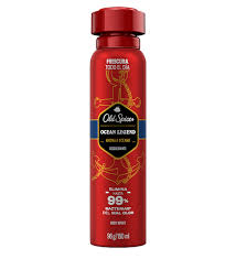 Old Spice Ocean Legend Desodorante 150ml